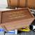 Unfinished Walnut Chest - Woodworker Project 11 thumbnail