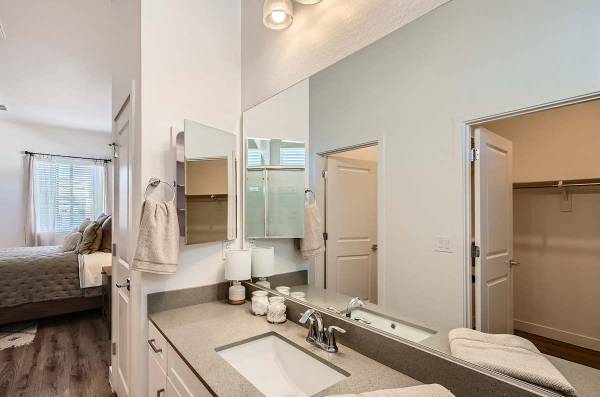 ***Enjoy 8 Weeks FREE***3BD 2BA, Covered Parking Included 1