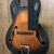 1940s Gibson Kalamazoo Archtop Guitar 1 thumbnail