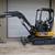 2020 John Deere Mini Excavator 35G 1 thumbnail