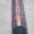 66" Taperflex Wide Tunnel Wood Water Ski with Cover 4 thumbnail