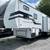 2026 Sanibel 5th Wheel Trailer Camper - BUNKHOUSE / BATH 1/2 !! 13 thumbnail