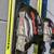 Long FAST Stiff Dynastar 203 V8 Vertical Assault Downhill Race Skis 10 thumbnail