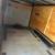 20 ft USA v nose enclosed trailer 6 thumbnail