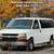 2013 Chevrolet Chevy Express LT 3500 1 thumbnail