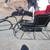 Amish 1800's horse-drawn sleigh 3 thumbnail