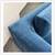 Maiden Home Sapphire Performance Velvet Sofa 18 thumbnail