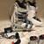 Ski Boots Size 22 Women 3 thumbnail