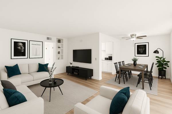 $2,375 / 2br - Bright & Spacious 2 bedroom! Say HELLO to your new home! (Escondido)63819155672193123