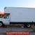 2021 FORD E-450 15FT BOX /COMMERCIAL TRUCK HUGE CARGO SAPCE DRW C09741 4 thumbnail