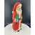 Hand-Carved Folk Santa Claus Statue 6 thumbnail