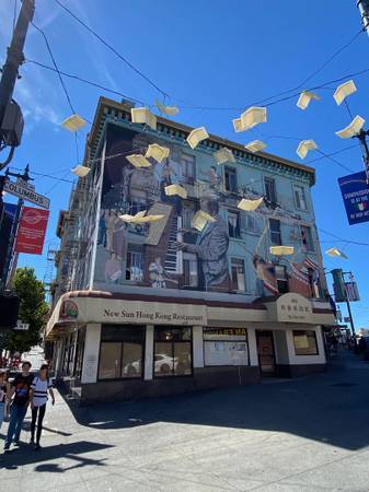 $950 / 1br - Private SRO Room near North Beach, Chinatown & Financial District (San Francisco, CA)64055520935043120