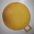 Kwik TEK PWC  20" Diameter Buoy Buoy - Inflatable 1 thumbnail