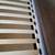 Grey Queen size bedframe ( Free Delivery if Needed) 6 thumbnail