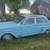 1965 Ford Falcon 4 Dr Parts Car 1 thumbnail