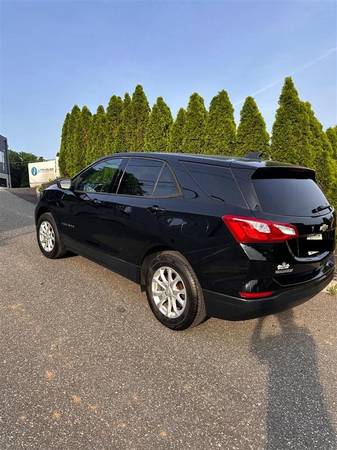 Chevy Equinox en VENTA - $12,950 (port washington)63614034928643123