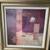 Wall Art Vintage Custom Gold Framed Autumn Symphony II Carol Robinson 2 thumbnail