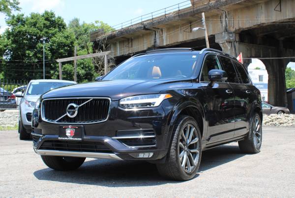 2016 VOLVO XC90 T6 MOMENTUM *AWD *TOTALMENTE EQUIPADO! TODOS LOS PAQUETES DISPONIBLES! - $22,500 (Pittsburgh)63625169252481122