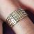 Vintage gold and diamond jewelry for sale 3 thumbnail