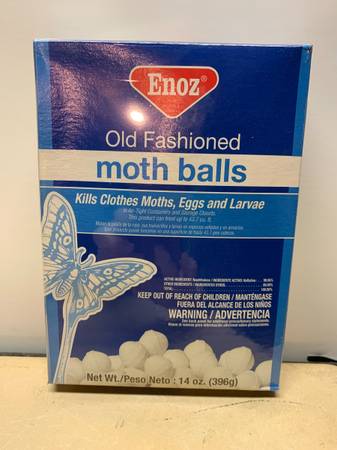 Mothballs 1