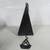 Camden Reach Buoy Wrought Iron/Steel Bell Wind Chimes 25" Overall 1 thumbnail