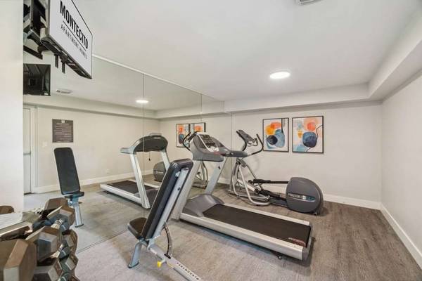 $3,433 / 2br - 1020ft2 - Air Conditioning, Fitness Center, 2 Bed (santa clara)63622930883843123