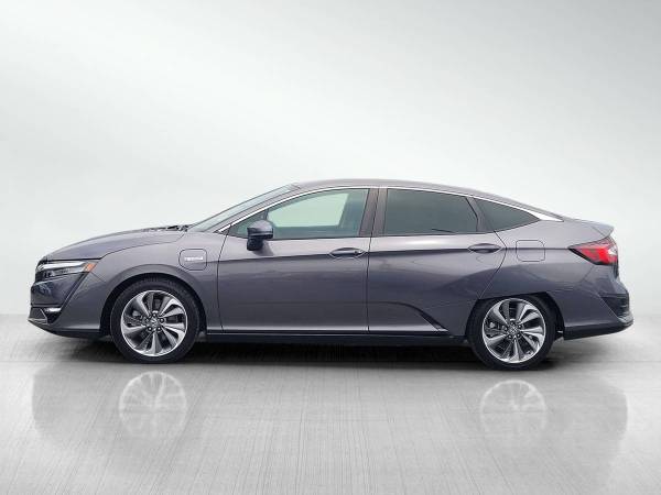 2018 Honda Clarity Híbrido Enchufable (único dueño) de propiedad local - 60,000 millas - $20,888 (san bruno)63469763986307123