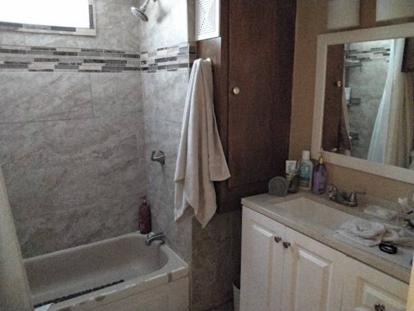 $800 / 1br - 900ft2 - One Bedroom  house for rent (Espanola/Fairview Area)63659815734275124