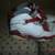 Nike Air Jordon 8VIII Retro 2 thumbnail