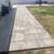 CONCRETE PAVERS $420 EACH PALLET  (140 SQUARE FEET PER PALLET) 8 thumbnail