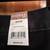 George Regular Men's Pleated Microfiber Dress Pants (38x29) *New* 3 thumbnail