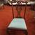 Quality dining table and 4 chairs 2 thumbnail