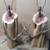 Cabin style lamp set 1 thumbnail