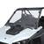 Polaris RZR Full Windshields 5 thumbnail