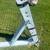 TEKK Pro Edition Soccer Trainer Rebounder, Ex+!! (SOLD) 3 thumbnail