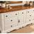 Large buffet from Ashley furniture 1 thumbnail