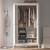 IKEA Idanas wardrobe 1 thumbnail