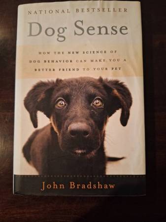 Want to Know More About How Your Dog(s) Think(s)? (barling)