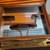 Vintage large mirrored shadow box.  From my family home. 4 thumbnail