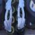 SOLOMAN rollerblades. LIKE NEW + helmet. Women's size 6. $85 6 thumbnail