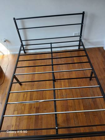 Bed Frame For Sale 1