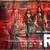 RED 2 MOVIE BANNER  SIZE 10’ X 4’ 10 FEET LONG 4 FEET WIDE  MATERIAL V 6 thumbnail