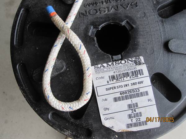 Samson Super STG 2N1 - $200 (Waterville)63441538365825122
