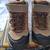 BRAND NEW boys boots size 9 1 thumbnail