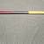 Red and Black Viper Pro Series 58” Pool Cue Stick and Case 5 thumbnail