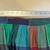 women’s / junior’s Vintage Esprit Madras Plaid midi skirt - size 3 3 thumbnail
