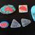 Cutting Turquoise Cabochons 3 thumbnail