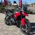 2024 Tiger 850 Sport Graphite/Diablo Red | At Triumph Escondido! 11 thumbnail
