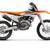 2024 KTM 450 SX-F - NO DEALER MARKUPS! 1 thumbnail