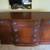 Vintage Breakfront & Buffet - JOHN M. SMYTH CO. 8 thumbnail